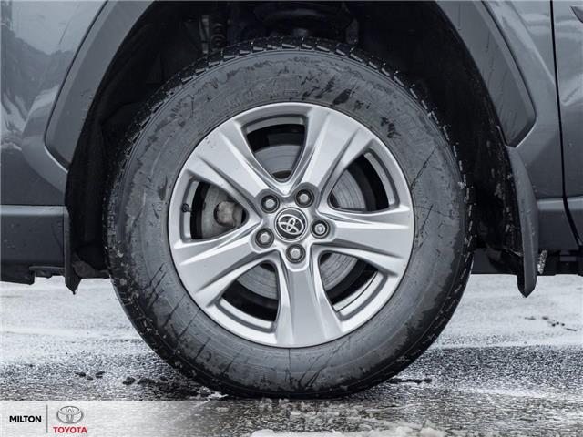 2022 Toyota RAV4 Hybrid LE (Stk: 147413) in Milton - Image 4 of 25 2022 Toyota RAV4 Hybrid LE (Stk: 147413) in Milton - Image 4 of 25