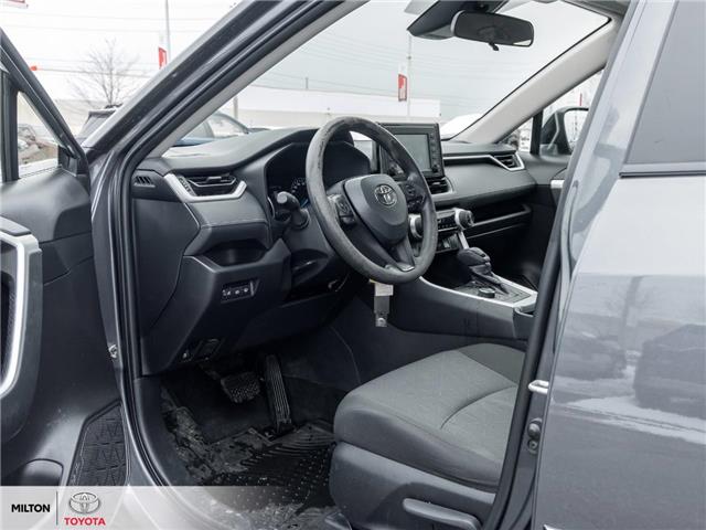 2022 Toyota RAV4 Hybrid LE (Stk: 147413) in Milton - Image 8 of 25 2022 Toyota RAV4 Hybrid LE (Stk: 147413) in Milton - Image 8 of 25