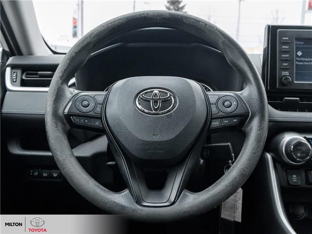2022 Toyota RAV4 Hybrid LE (Stk: 147413) in Milton - Image 9 of 25 2022 Toyota RAV4 Hybrid LE (Stk: 147413) in Milton - Image 9 of 25