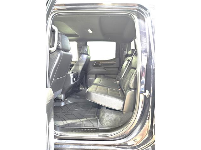 2022 Chevrolet Silverado 1500 High Country (Stk: U969) in Melfort - Image 20 of 20