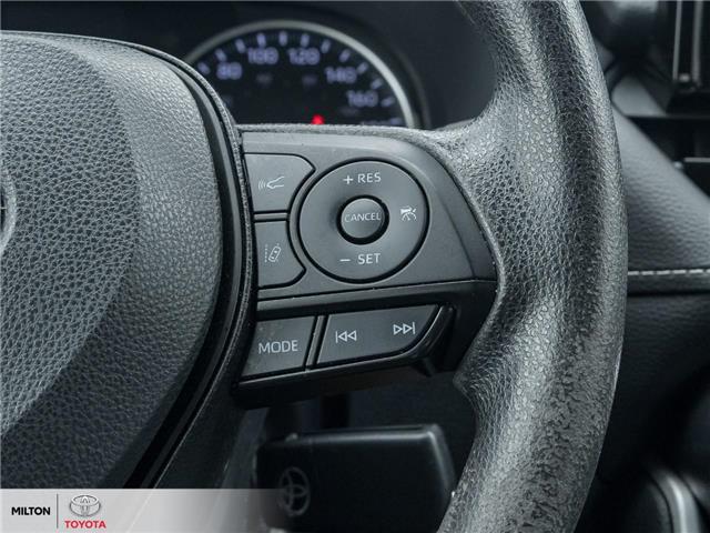 2022 Toyota RAV4 Hybrid LE (Stk: 147413) in Milton - Image 11 of 25 2022 Toyota RAV4 Hybrid LE (Stk: 147413) in Milton - Image 11 of 25