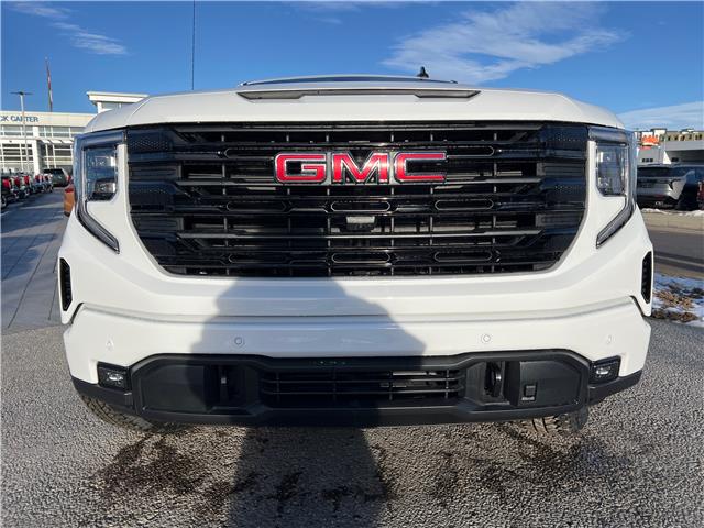2026 GMC Sierra 1500 Elevation (Stk: TG213156) in Calgary - Image 9 of 24