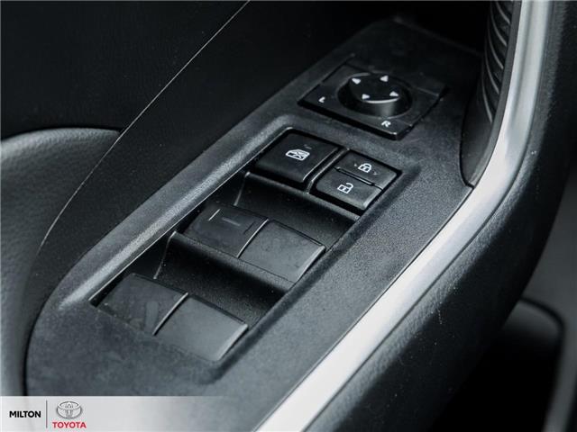 2022 Toyota RAV4 Hybrid LE (Stk: 147413) in Milton - Image 13 of 25 2022 Toyota RAV4 Hybrid LE (Stk: 147413) in Milton - Image 13 of 25
