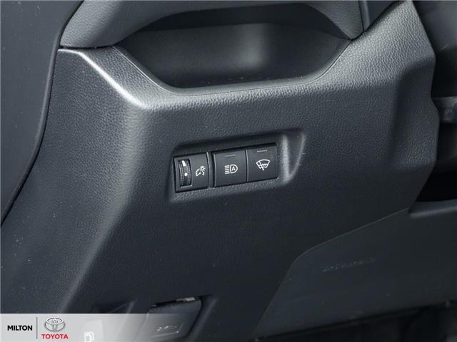 2022 Toyota RAV4 Hybrid LE (Stk: 147413) in Milton - Image 14 of 25 2022 Toyota RAV4 Hybrid LE (Stk: 147413) in Milton - Image 14 of 25