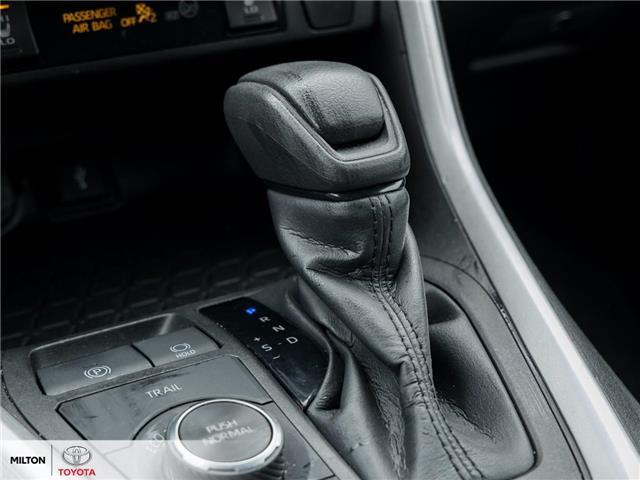 2022 Toyota RAV4 Hybrid LE (Stk: 147413) in Milton - Image 15 of 25 2022 Toyota RAV4 Hybrid LE (Stk: 147413) in Milton - Image 15 of 25