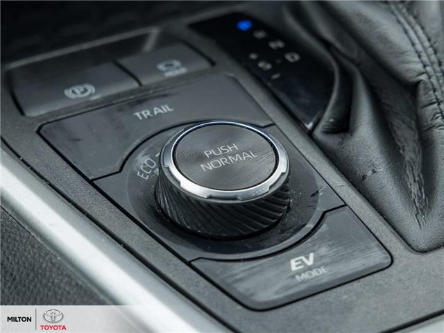 2022 Toyota RAV4 Hybrid LE (Stk: 147413) in Milton - Image 16 of 25 2022 Toyota RAV4 Hybrid LE (Stk: 147413) in Milton - Image 16 of 25