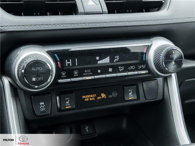2022 Toyota RAV4 Hybrid LE (Stk: 147413) in Milton - Image 17 of 25 2022 Toyota RAV4 Hybrid LE (Stk: 147413) in Milton - Image 17 of 25