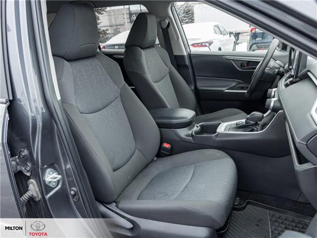2022 Toyota RAV4 Hybrid LE (Stk: 147413) in Milton - Image 21 of 25 2022 Toyota RAV4 Hybrid LE (Stk: 147413) in Milton - Image 21 of 25