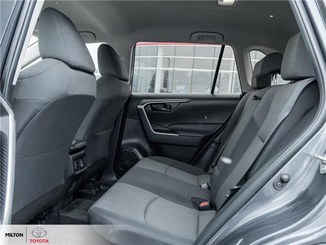 2022 Toyota RAV4 Hybrid LE (Stk: 147413) in Milton - Image 22 of 25 2022 Toyota RAV4 Hybrid LE (Stk: 147413) in Milton - Image 22 of 25