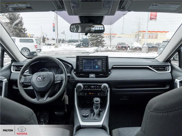 2022 Toyota RAV4 Hybrid LE (Stk: 147413) in Milton - Image 24 of 25 2022 Toyota RAV4 Hybrid LE (Stk: 147413) in Milton - Image 24 of 25