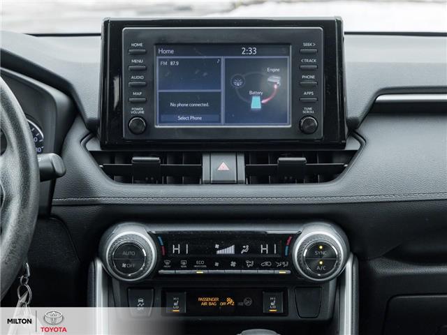 2022 Toyota RAV4 Hybrid LE (Stk: 147413) in Milton - Image 25 of 25 2022 Toyota RAV4 Hybrid LE (Stk: 147413) in Milton - Image 25 of 25