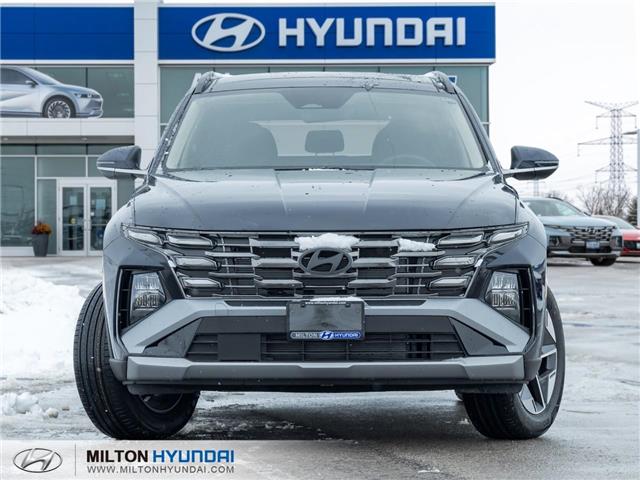 2026 Hyundai Tucson Preferred w/Trend Package (Stk: 465164) in Milton - Image 2 of 23