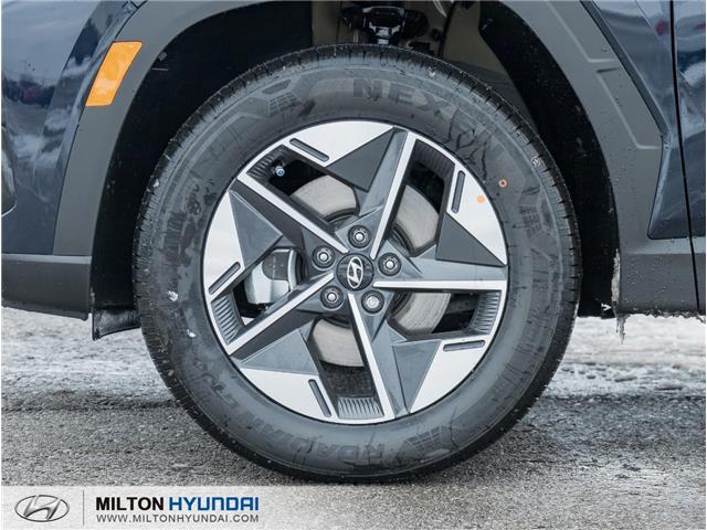 2026 Hyundai Tucson Preferred w/Trend Package (Stk: 465164) in Milton - Image 4 of 23