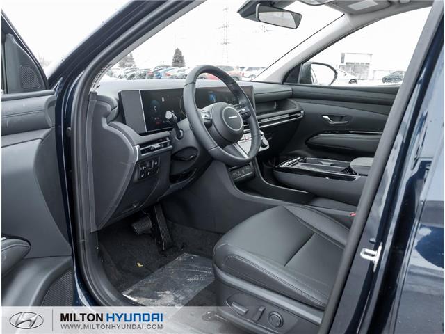 2026 Hyundai Tucson Preferred w/Trend Package (Stk: 465164) in Milton - Image 8 of 23