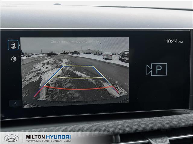 2026 Hyundai Tucson Preferred w/Trend Package (Stk: 465164) in Milton - Image 12 of 23