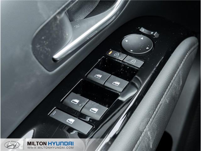 2026 Hyundai Tucson Preferred w/Trend Package (Stk: 465164) in Milton - Image 13 of 23