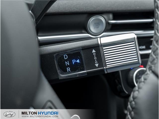 2026 Hyundai Tucson Preferred w/Trend Package (Stk: 465164) in Milton - Image 14 of 23