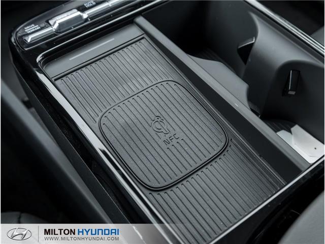 2026 Hyundai Tucson Preferred w/Trend Package (Stk: 465164) in Milton - Image 15 of 23