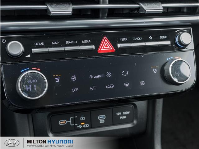 2026 Hyundai Tucson Preferred w/Trend Package (Stk: 465164) in Milton - Image 16 of 23