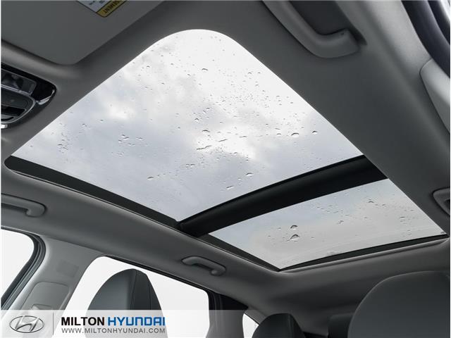 2026 Hyundai Tucson Preferred w/Trend Package (Stk: 465164) in Milton - Image 18 of 23