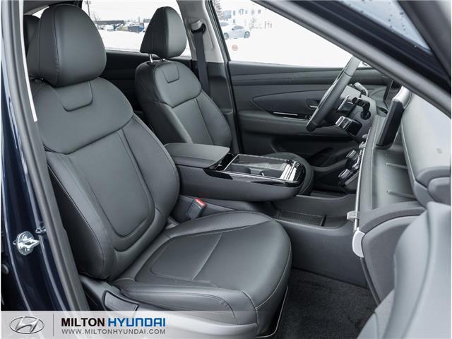 2026 Hyundai Tucson Preferred w/Trend Package (Stk: 465164) in Milton - Image 20 of 23