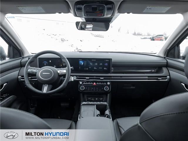 2026 Hyundai Tucson Preferred w/Trend Package (Stk: 465164) in Milton - Image 22 of 23