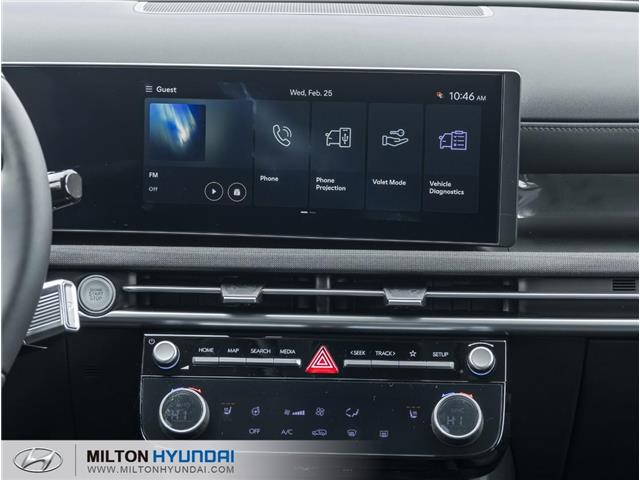 2026 Hyundai Tucson Preferred w/Trend Package (Stk: 465164) in Milton - Image 23 of 23