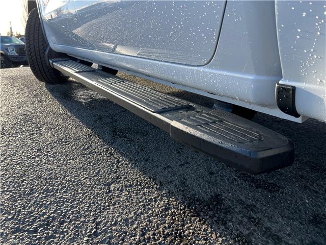 2026 GMC Sierra 1500 Elevation (Stk: TG213156) in Calgary - Image 11 of 24