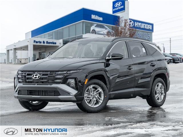 2026 Hyundai Tucson Preferred (Stk: 038115) in Milton - Image 1 of 23