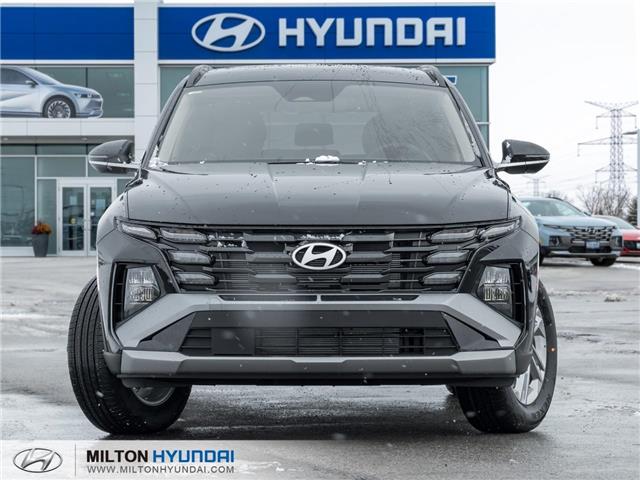 2026 Hyundai Tucson Preferred (Stk: 038115) in Milton - Image 2 of 23