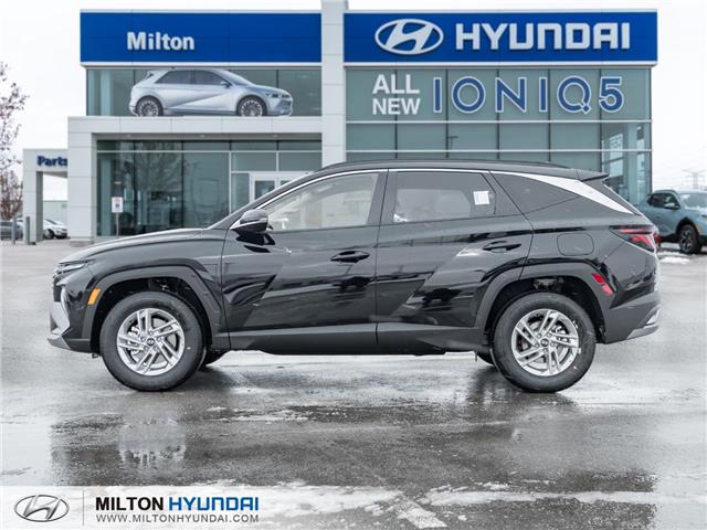 2026 Hyundai Tucson Preferred (Stk: 038115) in Milton - Image 3 of 23