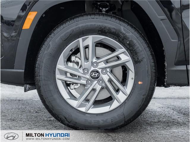 2026 Hyundai Tucson Preferred (Stk: 038115) in Milton - Image 4 of 23