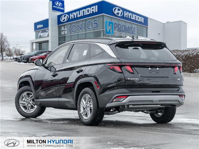 2026 Hyundai Tucson Preferred (Stk: 038115) in Milton - Image 5 of 23