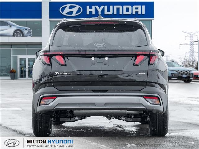 2026 Hyundai Tucson Preferred (Stk: 038115) in Milton - Image 6 of 23
