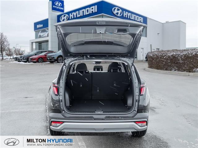 2026 Hyundai Tucson Preferred (Stk: 038115) in Milton - Image 7 of 23