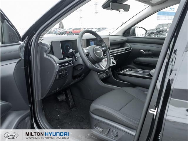 2026 Hyundai Tucson Preferred (Stk: 038115) in Milton - Image 8 of 23