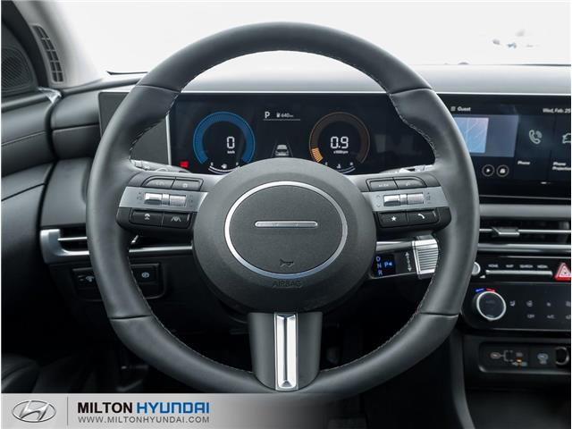 2026 Hyundai Tucson Preferred (Stk: 038115) in Milton - Image 9 of 23
