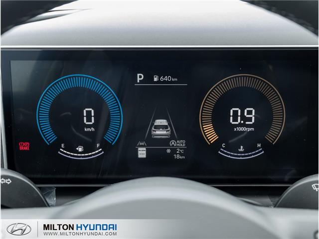 2026 Hyundai Tucson Preferred (Stk: 038115) in Milton - Image 10 of 23