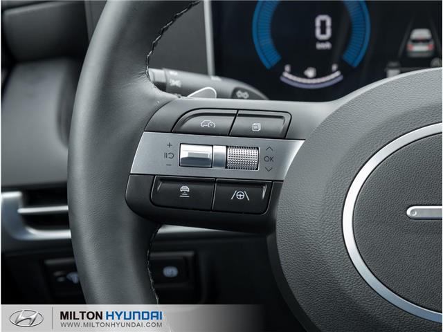 2026 Hyundai Tucson Preferred (Stk: 038115) in Milton - Image 11 of 23