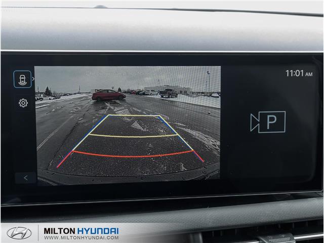 2026 Hyundai Tucson Preferred (Stk: 038115) in Milton - Image 13 of 23