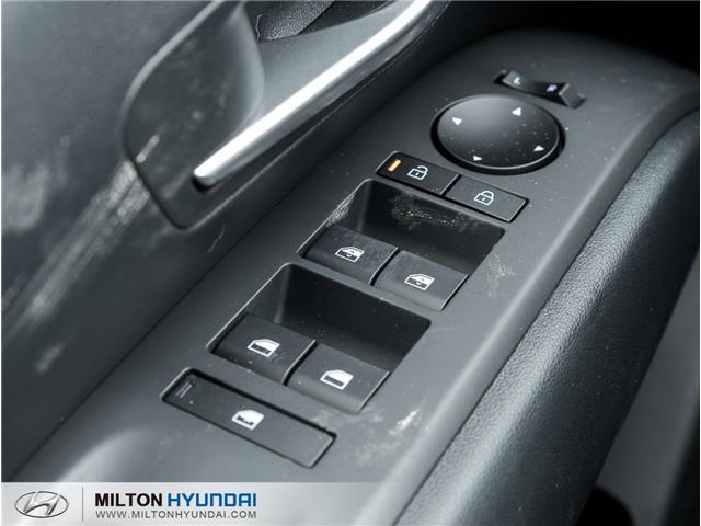 2026 Hyundai Tucson Preferred (Stk: 038115) in Milton - Image 14 of 23