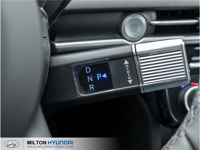 2026 Hyundai Tucson Preferred (Stk: 038115) in Milton - Image 15 of 23