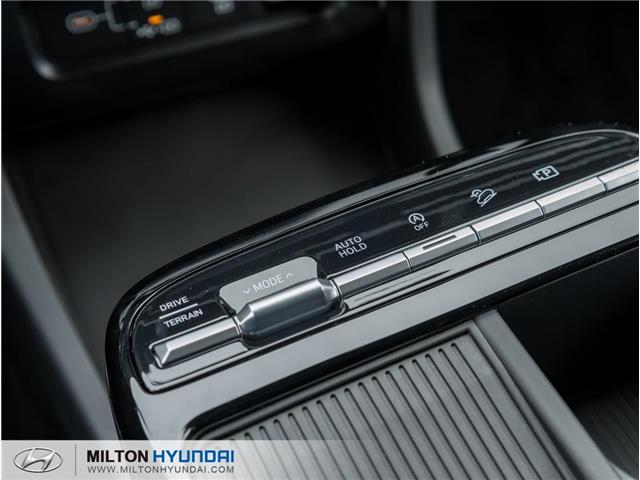 2026 Hyundai Tucson Preferred (Stk: 038115) in Milton - Image 16 of 23