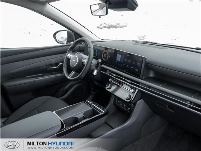 2026 Hyundai Tucson Preferred (Stk: 038115) in Milton - Image 19 of 23