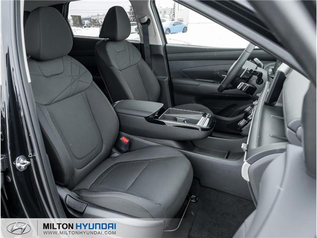 2026 Hyundai Tucson Preferred (Stk: 038115) in Milton - Image 20 of 23