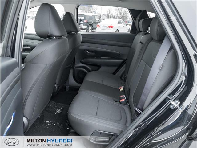 2026 Hyundai Tucson Preferred (Stk: 038115) in Milton - Image 21 of 23