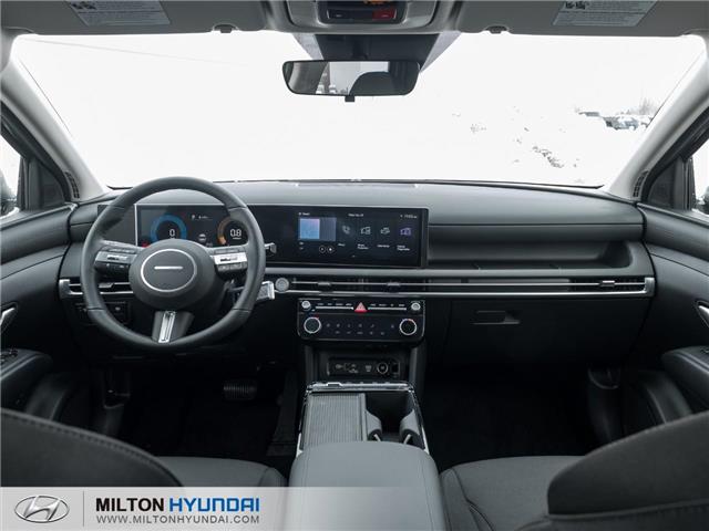 2026 Hyundai Tucson Preferred (Stk: 038115) in Milton - Image 22 of 23
