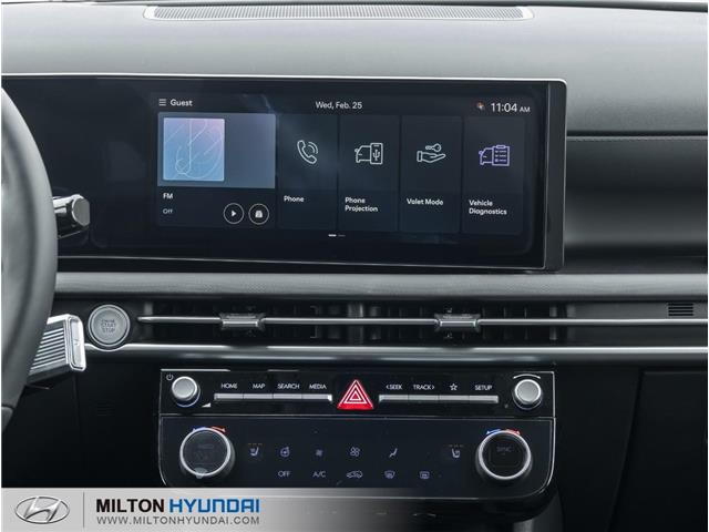 2026 Hyundai Tucson Preferred (Stk: 038115) in Milton - Image 23 of 23