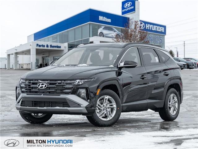 2026 Hyundai Tucson Preferred (Stk: 038116) in Milton - Image 1 of 23
