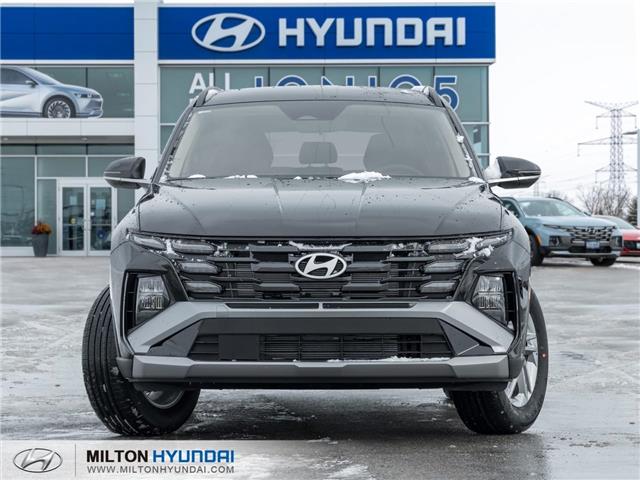 2026 Hyundai Tucson Preferred (Stk: 038116) in Milton - Image 2 of 23